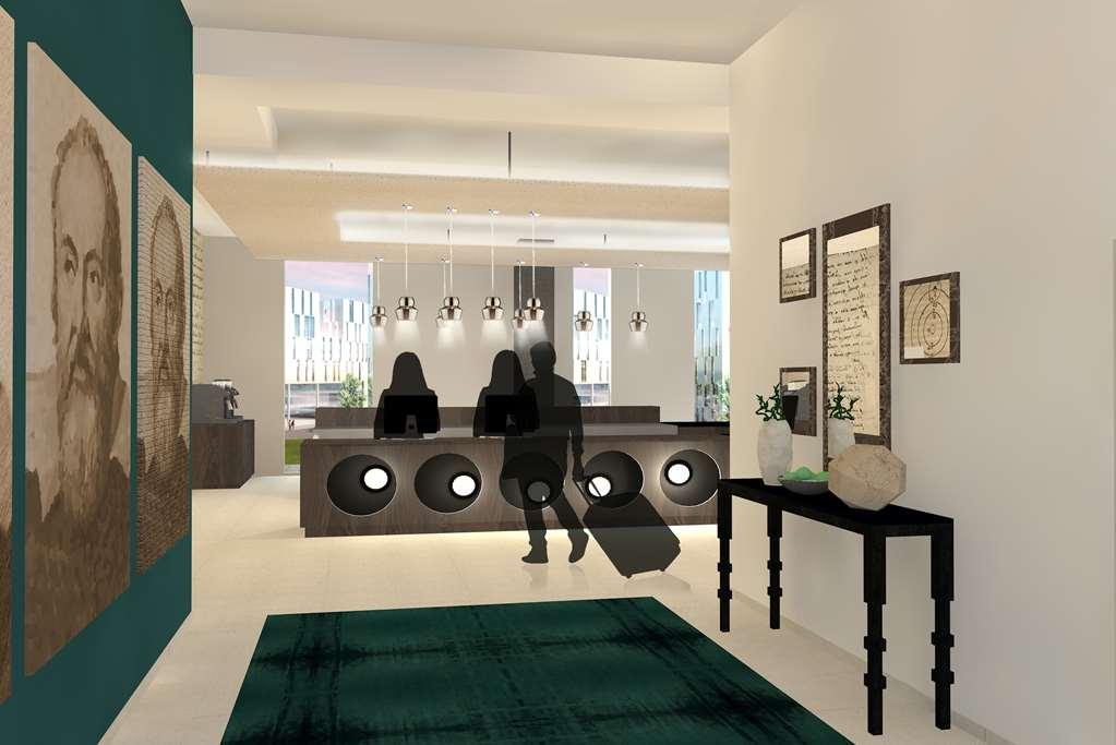 גרכינג ביי מינכן Stellaris Apartment Hotel מראה פנימי תמונה